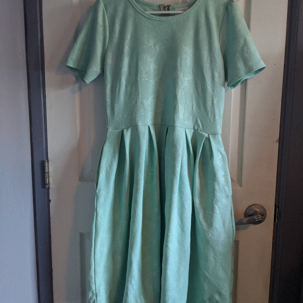 Lularoe Amelia
